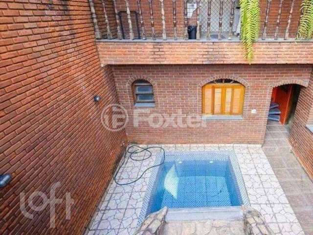 Casa com 4 quartos à venda na Rua Tijuco Preto, 1020, Tatuapé, São Paulo, 250 m2 por R$ 2.800.000