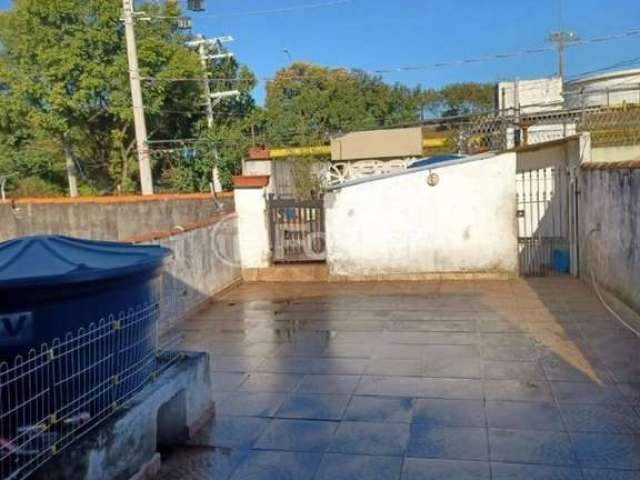 Casa com 2 quartos à venda na Rua Augusto Calheiro, 1589, Jardim Sílvia Maria, Mauá, 125 m2 por R$ 371.000