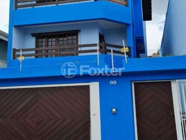 Casa com 2 quartos à venda na Rua Atibaia, 99, Jardim Paulista, Barueri, 140 m2 por R$ 972.000