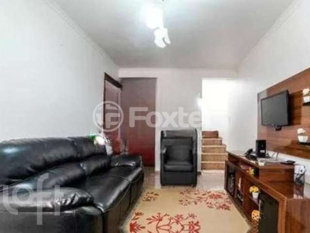 Casa em condomínio fechado com 3 quartos à venda na Rua Ibimirim, 519, Vila Nova Mazzei, São Paulo, 78 m2 por R$ 450.000