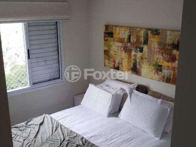 Apartamento com 3 quartos à venda na Rua Descampado, 121, Vila Vera, São Paulo, 83 m2 por R$ 762.000