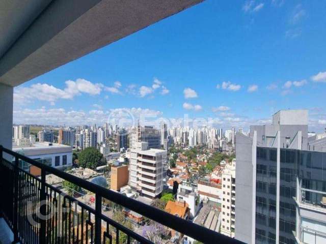 Apartamento com 3 quartos à venda na Avenida Bem-te-vi, 206, Moema, São Paulo, 149 m2 por R$ 3.245.000