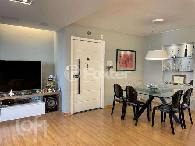 Apartamento com 3 quartos à venda na Rua Doutor José de Andrade Figueira, 121, Vila Suzana, São Paulo, 126 m2 por R$ 1.300.000