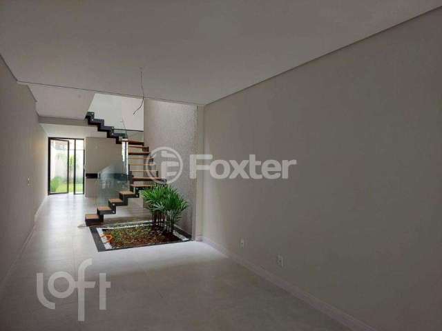 Casa com 3 quartos à venda na Rua James Adam, 49, Bosque da Saúde, São Paulo, 150 m2 por R$ 1.290.000