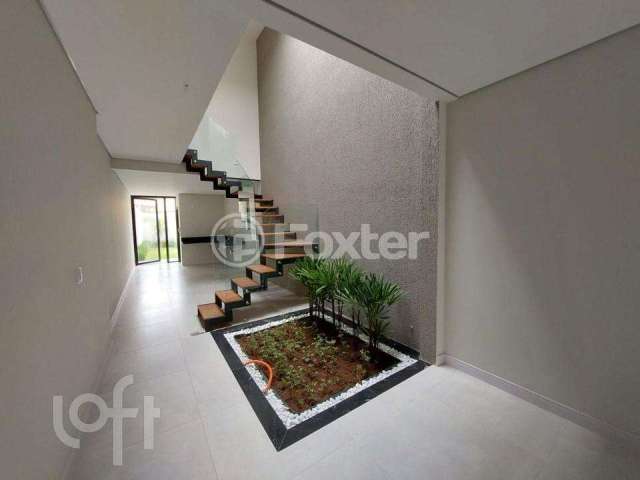 Casa com 3 quartos à venda na Rua James Adam, 53, Bosque da Saúde, São Paulo, 143 m2 por R$ 1.190.000