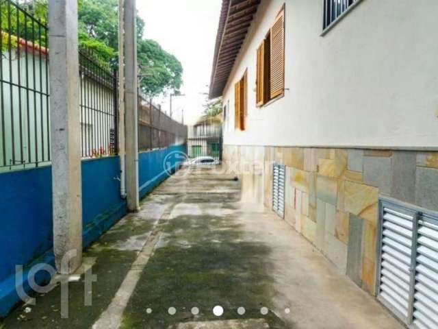 Casa com 4 quartos à venda na Rua Campo Belo, 116, Vila Alpina, São Paulo, 330 m2 por R$ 1.650.000