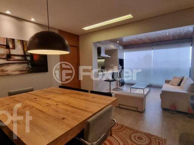 Apartamento com 2 quartos à venda na Rua Abílio Borin, 158, Jardim Caravelas, São Paulo, 105 m2 por R$ 1.260.000