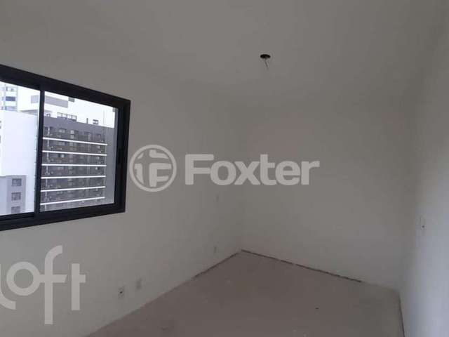 Apartamento com 1 quarto à venda na Rua Frei Caneca, 677, Consolação, São Paulo, 33 m2 por R$ 510.000