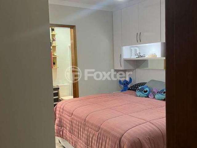 Apartamento com 2 quartos à venda na Avenida Maestro Villa Lobos, 392, Vila Gustavo, São Paulo, 77 m2 por R$ 530.000