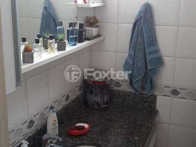 Apartamento com 3 quartos à venda na Rua Dom Salomão Ferraz, 10, Vila Andrade, São Paulo, 111 m2 por R$ 600.000