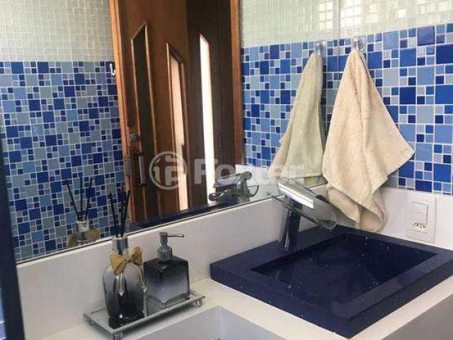 Apartamento com 2 quartos à venda na Avenida dos Minuanos, 55, Vila Aricanduva, São Paulo, 50 m2 por R$ 295.000