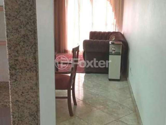 Apartamento com 3 quartos à venda na Rua Júlio Colaço, 555, Chácara Califórnia, São Paulo, 70 m2 por R$ 550.000