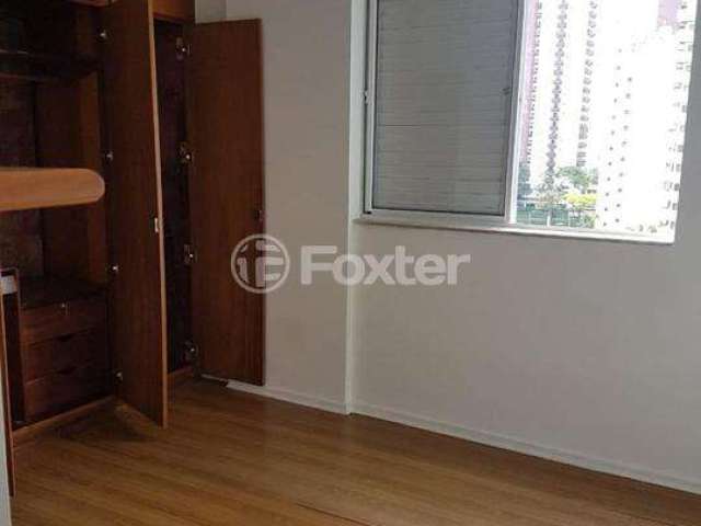 Apartamento com 3 quartos à venda na Avenida Nova Cantareira, 1304, Tucuruvi, São Paulo, 80 m2 por R$ 530.000