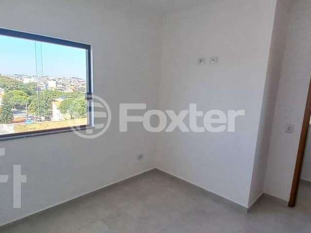 Apartamento com 2 quartos à venda na Rua Jarbas de Carvalho, 238, Cidade Patriarca, São Paulo, 41 m2 por R$ 310.000