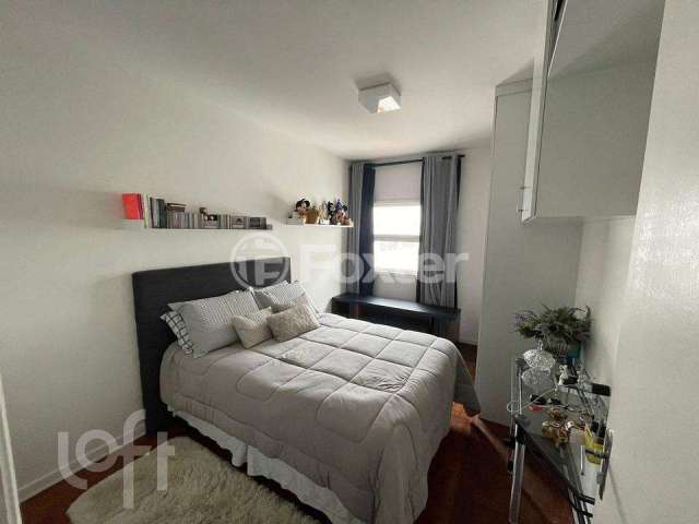 Apartamento com 2 quartos à venda na Rua Doutor Veiga Filho, 477, Santa Cecília, São Paulo, 94 m2 por R$ 1.100.000