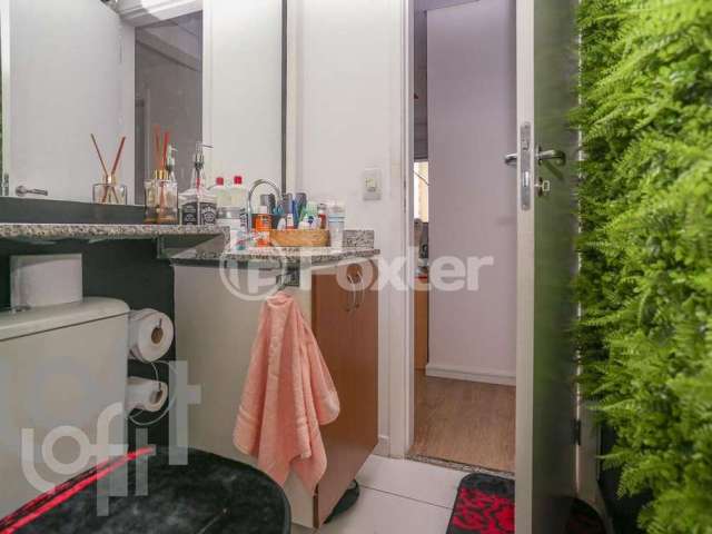 Apartamento com 2 quartos à venda na Rua Doutor Laerte Setúbal, 655, Vila Suzana, São Paulo, 70 m2 por R$ 450.000