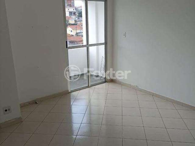 Apartamento com 2 quartos à venda na Rua Aragão, 1071, Vila Mazzei, São Paulo, 62 m2 por R$ 330.000