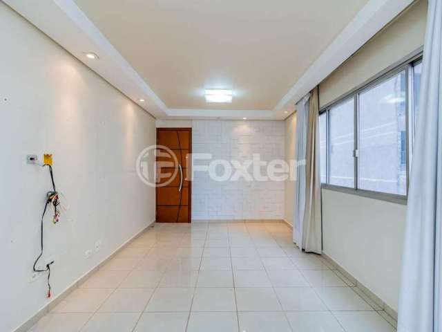 Apartamento com 3 quartos à venda na Rua Doutor Tomás Alves, 126, Vila Mariana, São Paulo, 92 m2 por R$ 1.010.000