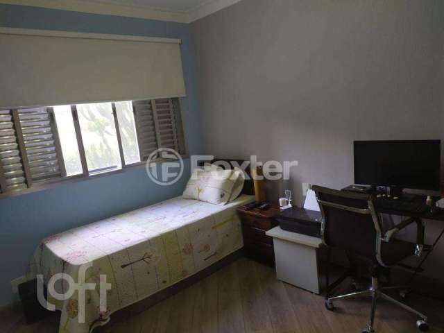 Apartamento com 2 quartos à venda na Rua Francisco da Lira, 198, Jardim Leonor Mendes de Barros, São Paulo, 105 m2 por R$ 530.000