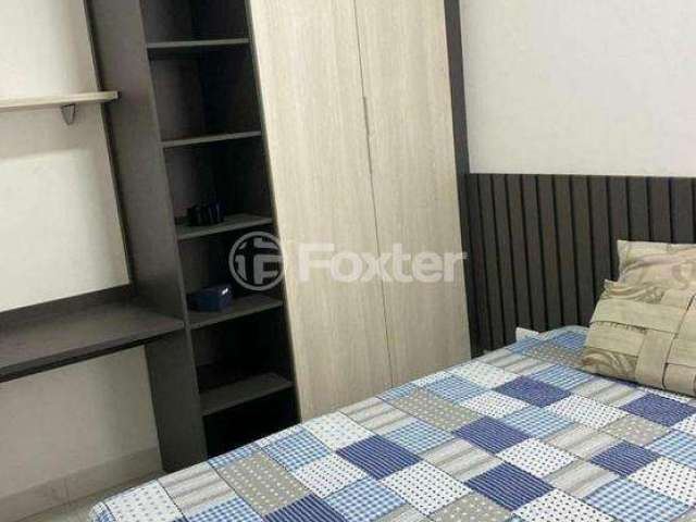 Apartamento com 2 quartos à venda na Rua Edgar, 173, Vila Leonor, São Paulo, 44 m2 por R$ 299.000