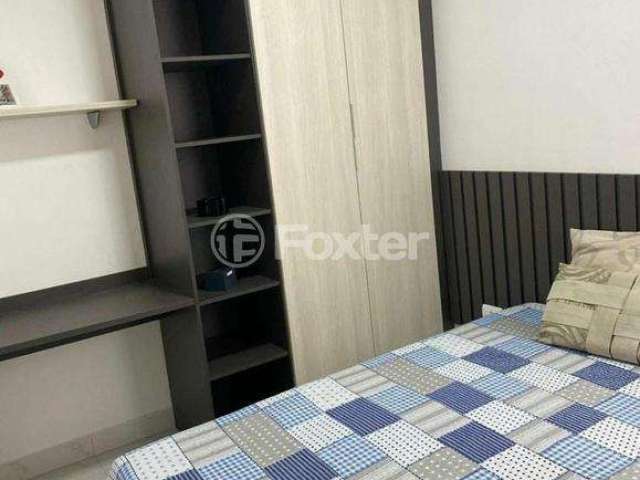 Apartamento com 2 quartos à venda na Rua Edgar, 173, Vila Leonor, São Paulo, 61 m2 por R$ 350.000