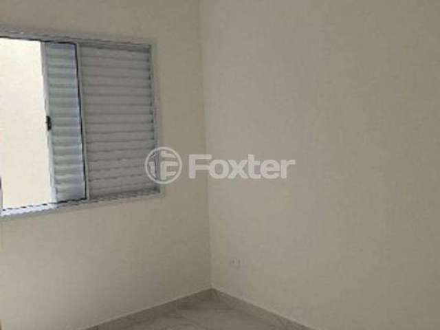 Apartamento com 1 quarto à venda na Rua Abaetezinho, 1, Vila Isolina Mazzei, São Paulo, 25 m2 por R$ 225.000