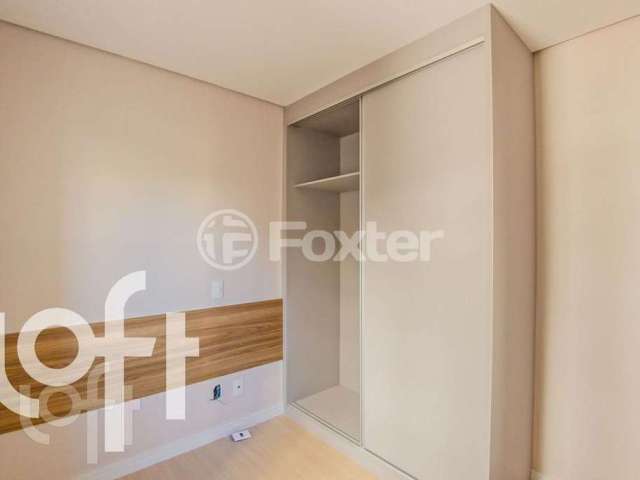 Apartamento com 2 quartos à venda na Rua Ladário, 423, Parada Inglesa, São Paulo, 58 m2 por R$ 495.000