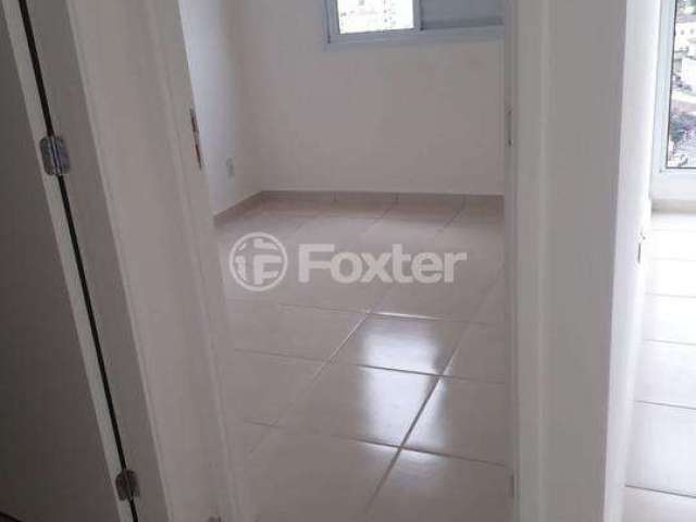 Apartamento com 1 quarto à venda na Rua Doutor Fábio Montenegro, 163, Vila Guilhermina, São Paulo, 30 m2 por R$ 214.605