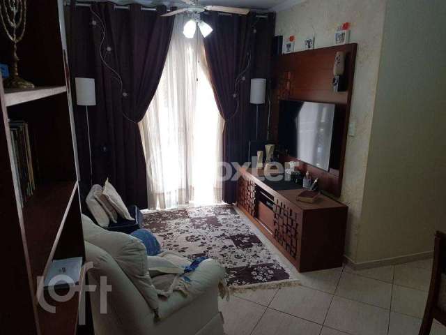 Apartamento com 2 quartos à venda na Rua Pedra Sabão, 290, Vila Guilherme, São Paulo, 54 m2 por R$ 375.000