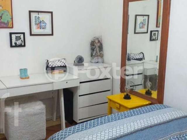 Apartamento com 3 quartos à venda na Avenida Cardeal Motta, 335, City América, São Paulo, 79 m2 por R$ 500.000