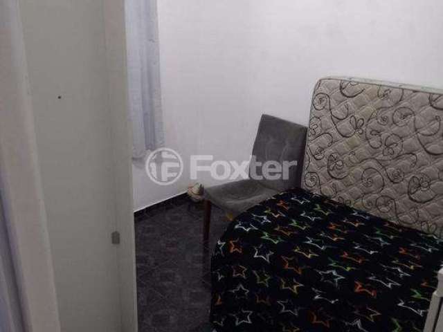 Apartamento com 2 quartos à venda na Rua Rubens De Souza Araujo, 357, Jardim São Domingos, São Paulo, 54 m2 por R$ 250.000