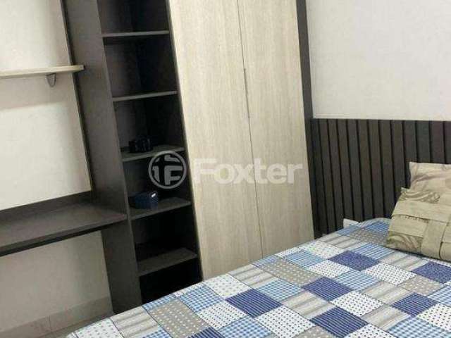 Apartamento com 2 quartos à venda na Rua Edgar, 173, Vila Leonor, São Paulo, 50 m2 por R$ 312.550