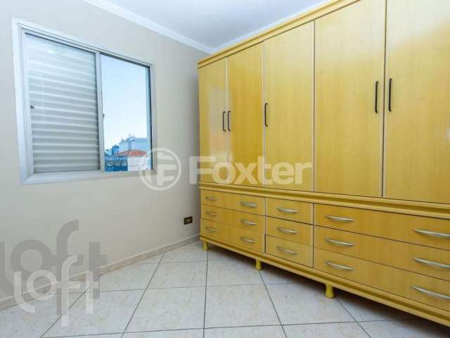 Apartamento com 2 quartos à venda na Avenida General Ataliba Leonel, 4134, Parada Inglesa, São Paulo, 66 m2 por R$ 535.000