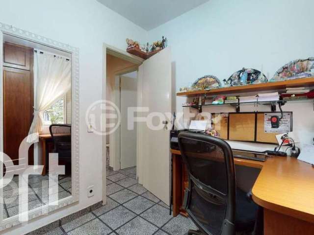 Apartamento com 2 quartos à venda na Avenida Nova Cantareira, 1428, Tucuruvi, São Paulo, 53 m2 por R$ 430.000