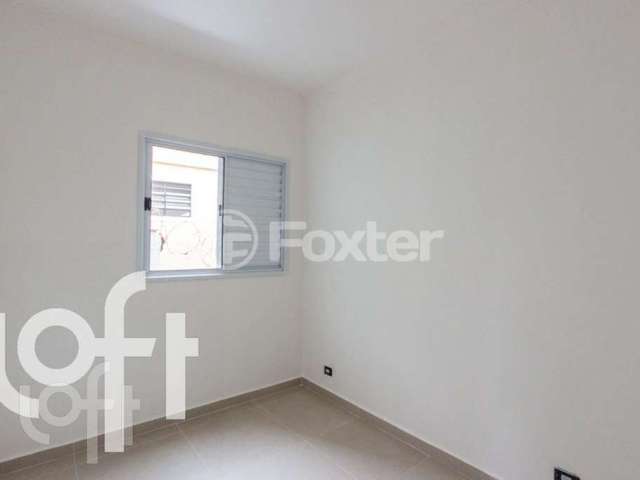 Apartamento com 1 quarto à venda na Rua Malie Brenner, 477, Vila Dom Pedro II, São Paulo, 29 m2 por R$ 230.000