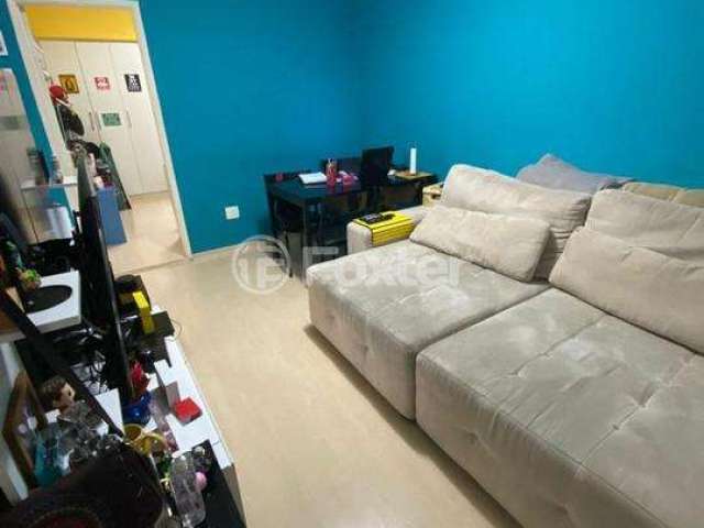 Apartamento com 2 quartos à venda na Avenida Maestro Villa Lobos, 400, Vila Gustavo, São Paulo, 50 m2 por R$ 340.000