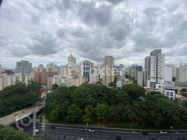 Kitnet / Stúdio à venda na Rua Correia Dias, 93, Paraíso, São Paulo, 25 m2 por R$ 520.000