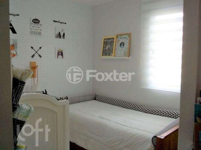 Apartamento com 2 quartos à venda na Rua do Canal, 215, Vila Guilherme, São Paulo, 64 m2 por R$ 636.000