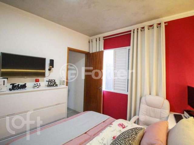 Apartamento com 1 quarto à venda na Avenida Álvaro Machado Pedrosa, 710, Parada Inglesa, São Paulo, 32 m2 por R$ 330.000