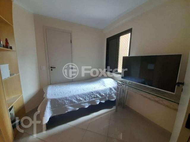 Apartamento com 2 quartos à venda na Rua Antônio Domingues de Carvalho, 101, Parada Inglesa, São Paulo, 74 m2 por R$ 750.000