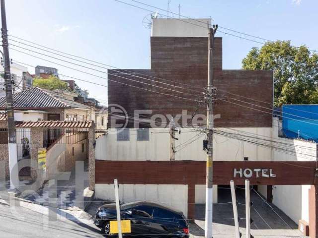 Kitnet / Stúdio à venda na Rua Padre Leão Peruche, 446, Vila Mazzei, São Paulo, 42 m2 por R$ 233.226