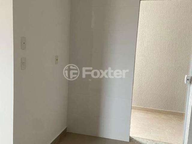 Apartamento com 2 quartos à venda na Rua Tanque Velho, 455, Vila Nivi, São Paulo, 45 m2 por R$ 375.000