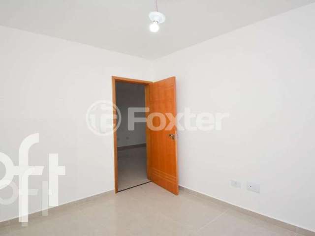 Apartamento com 2 quartos à venda na Rua Verona, 129, Vila Dom Pedro II, São Paulo, 37 m2 por R$ 271.400