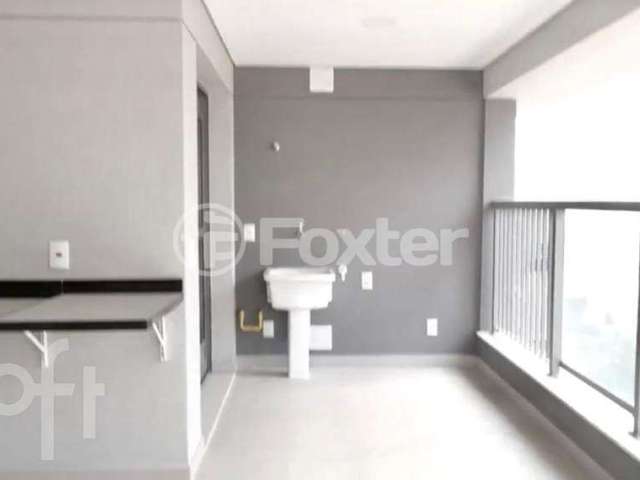 Apartamento com 2 quartos à venda na Rua Professor Francisco de Castro, 80, Vila Mariana, São Paulo, 84 m2 por R$ 1.500.000