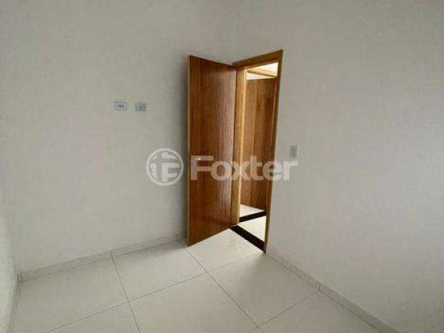Apartamento com 1 quarto à venda na Rua Peirópolis, 227, Vila Guilhermina, São Paulo, 70 m2 por R$ 230.000