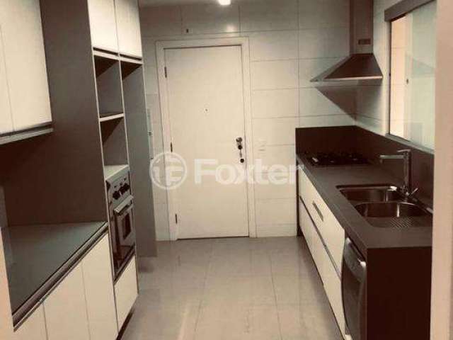 Apartamento com 3 quartos à venda na Rua Aracaju, 42, Higienópolis, São Paulo, 170 m2 por R$ 2.170.000