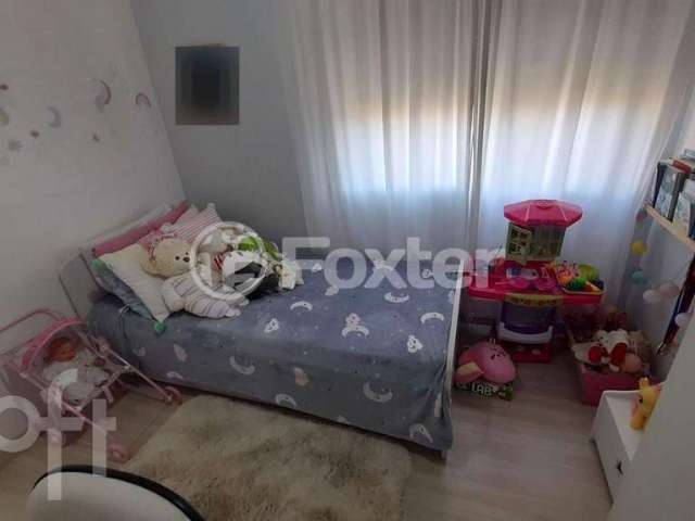 Apartamento com 2 quartos à venda na Avenida Pompéia, 1835, Pompéia, São Paulo, 69 m2 por R$ 595.000