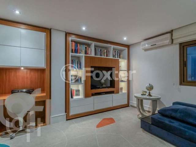 Apartamento com 3 quartos à venda na Rua Engenheiro Edgar Egídio de Sousa, 150, Santa Cecília, São Paulo, 303 m2 por R$ 3.800.000