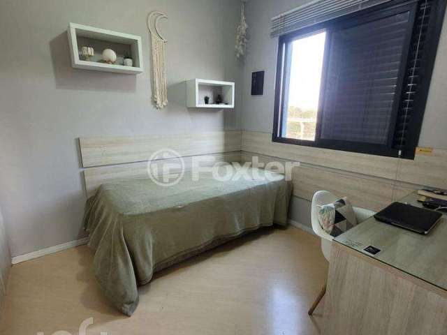 Apartamento com 3 quartos à venda na Avenida Vila Ema, 1006, Vila Prudente, São Paulo, 89 m2 por R$ 750.000