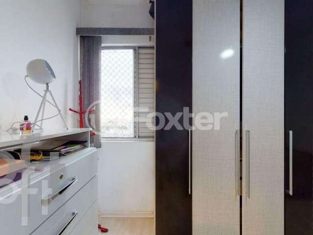 Apartamento com 3 quartos à venda na Rua Willis Roberto Banks, 549, Parque Maria Domitila, São Paulo, 70 m2 por R$ 700.000